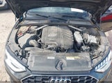Audi A4 Premium Plus 45 Tfsi S Line Quattro S Tronic WAUEAAF4XRN009949 снимка