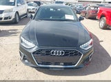 Audi A4 Premium Plus 45 Tfsi S Line Quattro S Tronic WAUEAAF4XRN009949 снимка