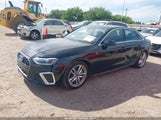 Audi A4 Premium Plus 45 Tfsi S Line Quattro S Tronic WAUEAAF4XRN009949 снимка