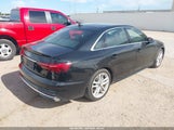 Audi A4 Premium Plus 45 Tfsi S Line Quattro S Tronic WAUEAAF4XRN009949 снимка