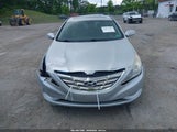Hyundai Sonata Limited 5NPEC4AC1DH611810 снимка