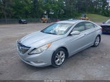 Hyundai Sonata Limited 5NPEC4AC1DH611810 снимка