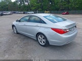 Hyundai Sonata Limited 5NPEC4AC1DH611810 снимка