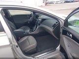 Hyundai Sonata Limited 5NPEC4AC1DH611810 снимка