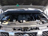 Nissan Titan Xe 1N6AA07A87N200084 снимка