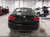 Volkswagen Passat 1.8T Se 1VWBT7A33FC026596 снимка