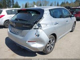 Nissan Leaf S Plus 62 Kwh 1N4BZ1BV3MC552986 снимка