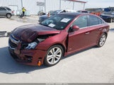Chevrolet Cruze Ltz 1G1PG5SB5F7148191 снимка