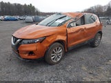 Nissan Rogue Sport Sv Awd Xtronic Cvt JN1BJ1BW0NW481663 photo