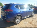 Nissan Rogue Sv Fwd KNMAT2MT6LP512093 fotografie