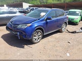 Toyota Rav4 Limited 2T3YFREV4FW194241 снимка