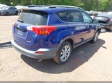 Toyota Rav4 Limited 2T3YFREV4FW194241 снимка