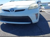 Toyota Prius Three JTDKN3DU1D1718827 снимка