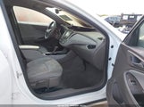 Chevrolet Malibu Ls 1G1ZB5ST6HF129643 снимка