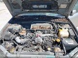 Subaru Impreza Wrx JF1GD29615G511341 снимка