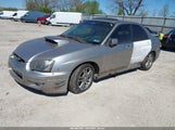 Subaru Impreza Wrx JF1GD29615G511341 снимка