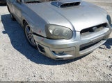 Subaru Impreza Wrx JF1GD29615G511341 снимка