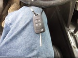 Chevrolet Equinox Ltz 2GNFLGEK5D6316597 снимка