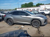 Lexus Rx 450H F Sport Handling 2T2YGMDA8NC088460 снимка