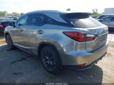 Lexus Rx 450H F Sport Handling 2T2YGMDA8NC088460 снимка