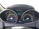 Ford Fiesta Titanium 3FADP4FJ1JM123461 снимка