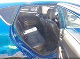 Ford Fiesta Titanium 3FADP4FJ1JM123461 снимка