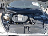 Hyundai Veloster Turbo KMHTC6AEXFU221054 снимка