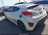 Hyundai Veloster Turbo KMHTC6AEXFU221054 снимка