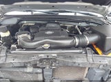 Nissan Frontier Sv 1N6AD0ER2KN884512 снимка