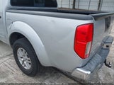 Nissan Frontier Sv 1N6AD0ER2KN884512 снимка