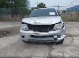 Nissan Frontier Sv 1N6AD0ER2KN884512 снимка