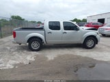 Nissan Frontier Sv 1N6AD0ER2KN884512 снимка