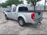 Nissan Frontier Sv 1N6AD0ER2KN884512 снимка