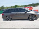 Honda Odyssey Elite 5FNRL6H93MB015104 снимка