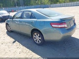 Toyota Camry Le 4T1BF3EK6BU589257 снимка