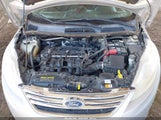 Ford Fiesta Se 3FADP4BJ9BM162421 снимка
