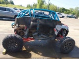 Polaris Rzr Xp Turbo S Velocity 3NSPAG920LF132852 fotografie