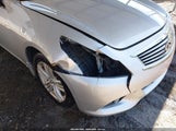 Infiniti G37X JN1CV6AR9BM403598 снимка