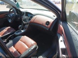 Chevrolet Cruze 2Lt 1G1PG5SC9C7343327 снимка
