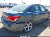 Chevrolet Cruze 2Lt 1G1PG5SC9C7343327 снимка