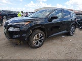 Nissan Rogue Sv Fwd JN8BT3BA1PW429425 photo