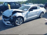 Ford Mustang Ecoboost 1FA6P8TH2G5271196 снимка