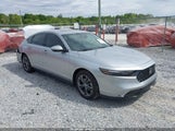 Honda Accord Hybrid Ex-L 1HGCY2F67SA040443 снимка