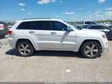 Jeep Grand Cherokee Overland 1C4RJECG3GC500009 fotografie