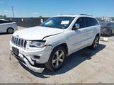 Jeep Grand Cherokee Overland 1C4RJECG3GC500009 photo