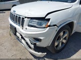 Jeep Grand Cherokee Overland 1C4RJECG3GC500009 fotografie