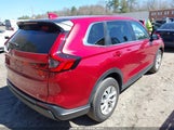 Honda Cr-V Lx Awd 2HKRS4H2XSH451103 photo