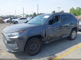 Toyota Rav4 Le 2T3G1RFV3LW105294 снимка