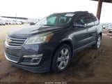 Chevrolet Traverse 1Lt 1GNKRGKD8GJ334781 снимка