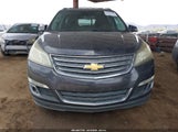 Chevrolet Traverse 1Lt 1GNKRGKD8GJ334781 снимка